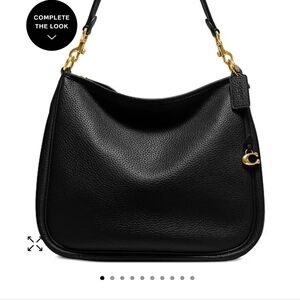 Coach Cary Shoulder Bag